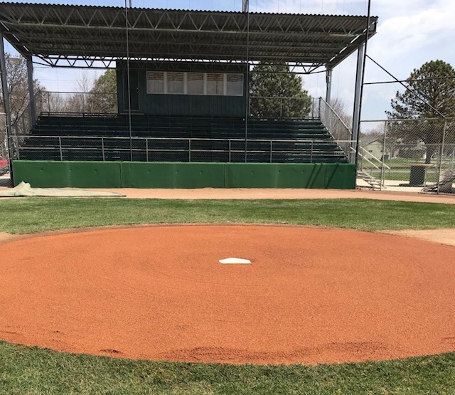 Belle Plaine Tigers Amateur Baseball Site